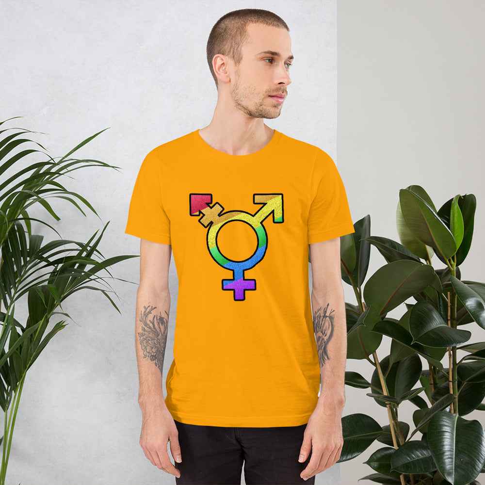 Symbol T-Shirt