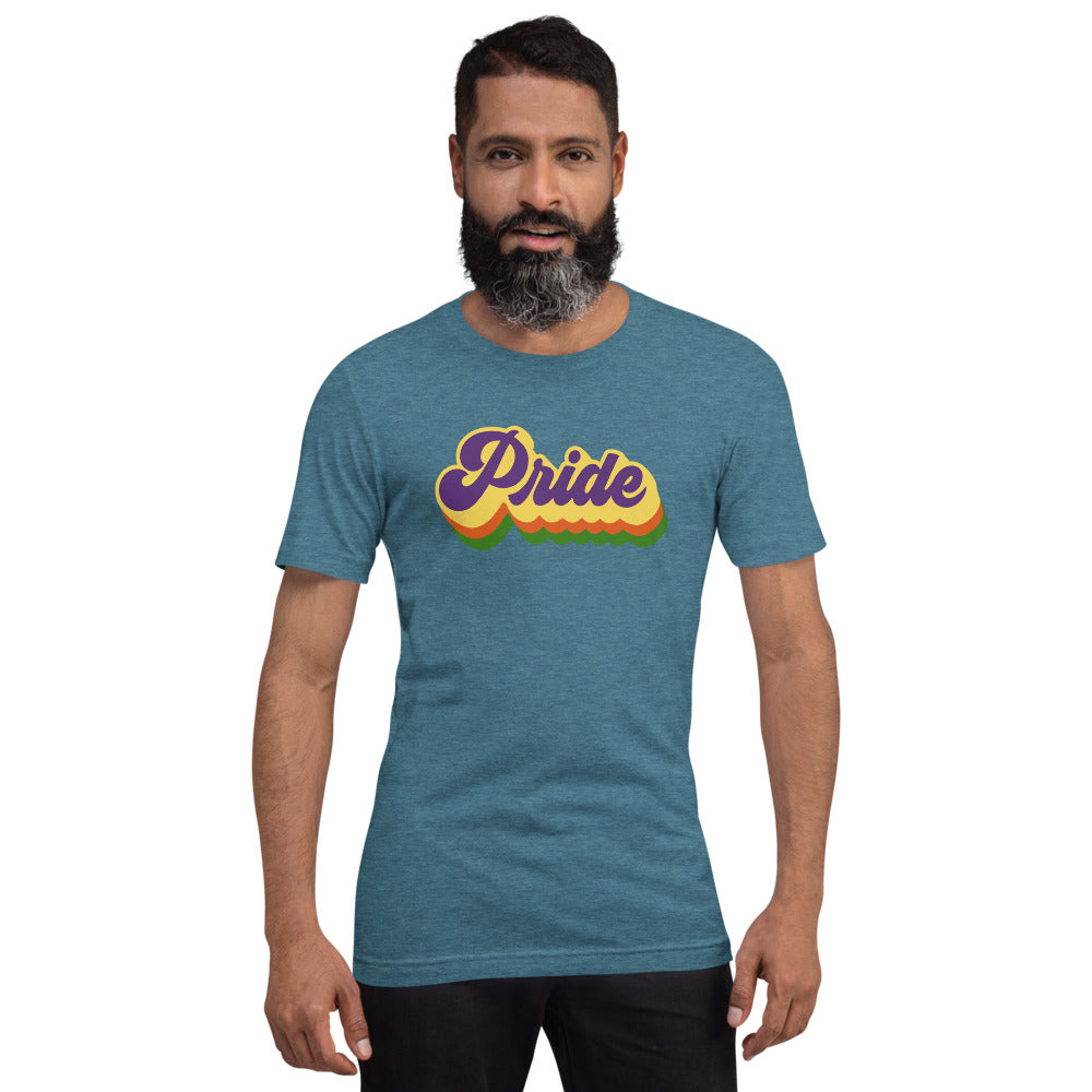 Pride Shadow T-Shirt