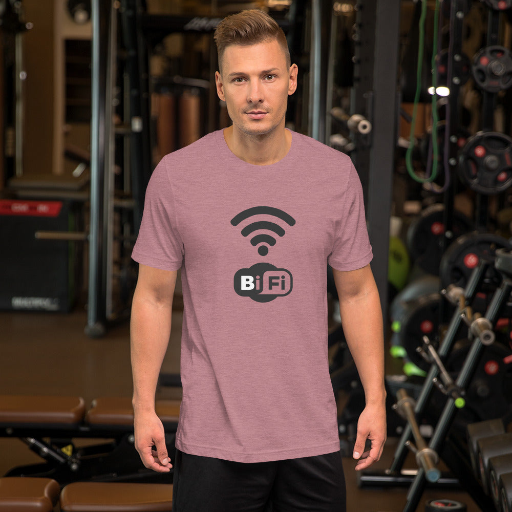 BiFi Unisex T-Shirt