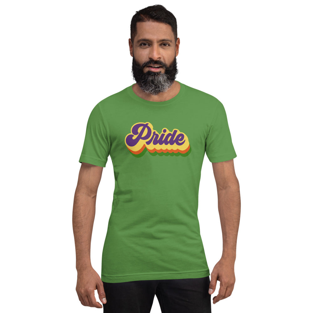 Pride Shadow T-Shirt