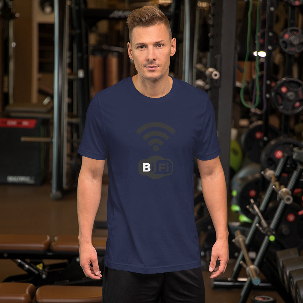 BiFi Unisex T-Shirt