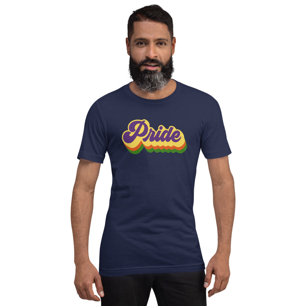 Pride Shadow T-Shirt