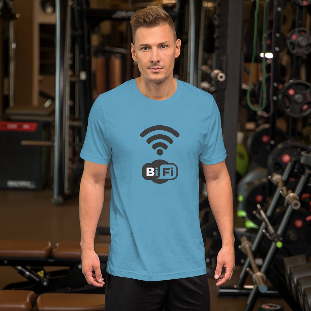 BiFi Unisex T-Shirt