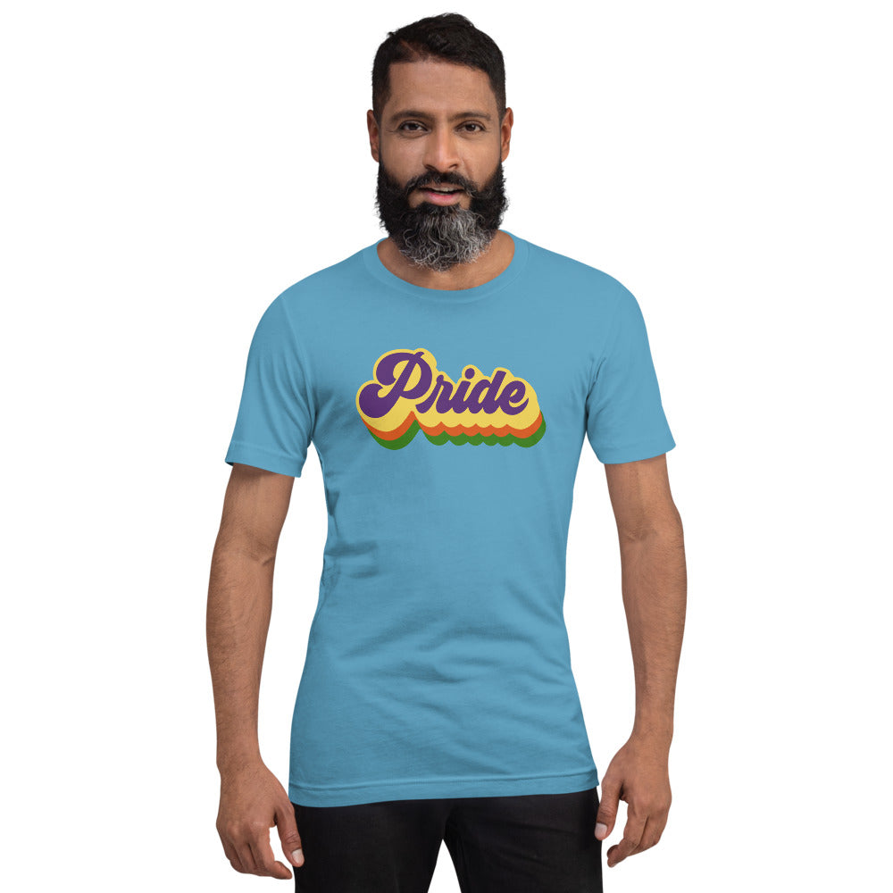Pride Shadow T-Shirt
