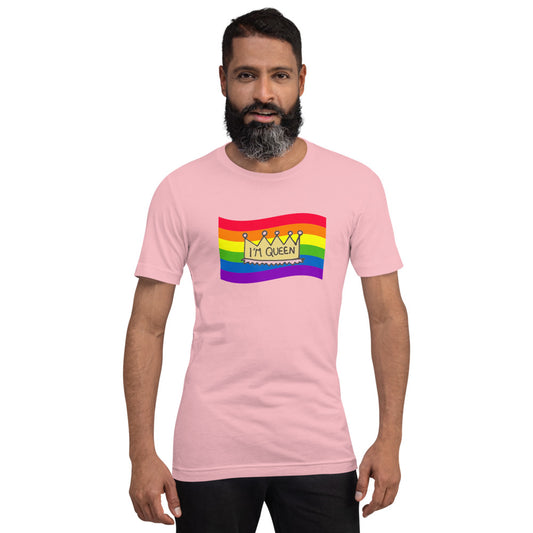 I'm Queen T-Shirt