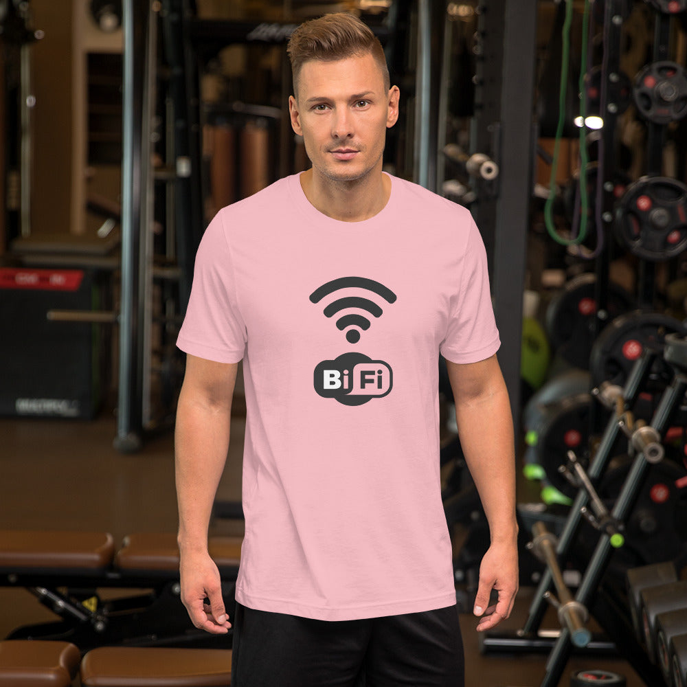 BiFi Unisex T-Shirt