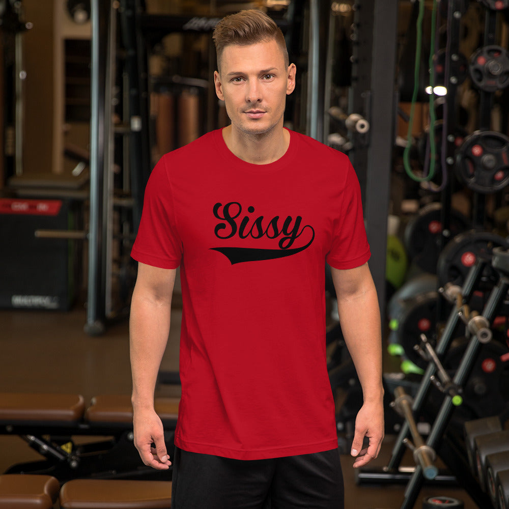 Sissy T-Shirt