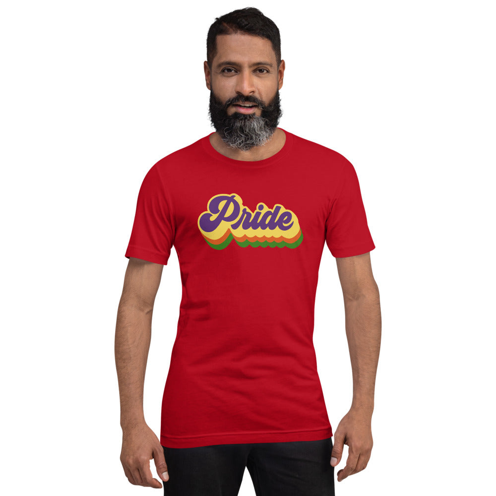 Pride Shadow T-Shirt