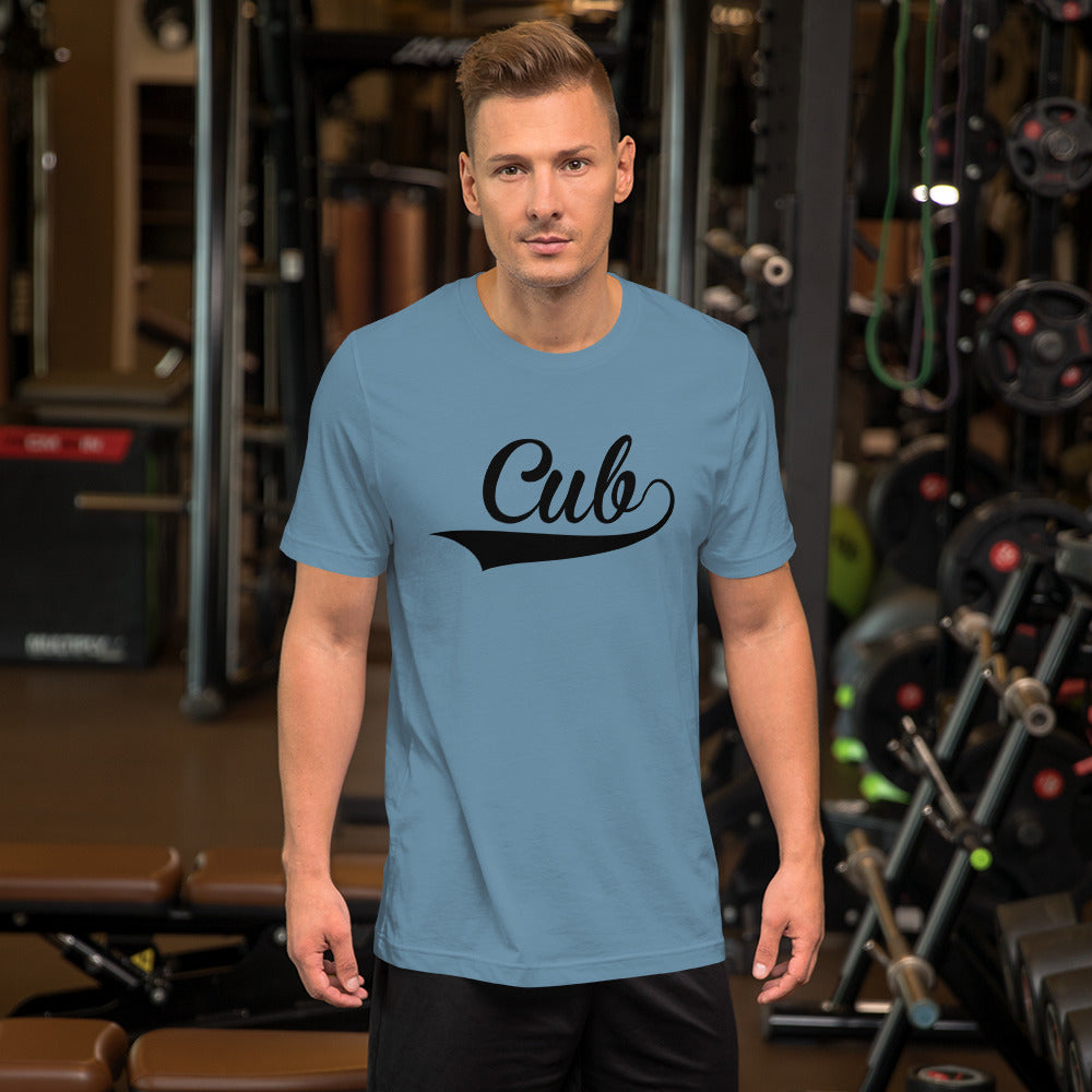 Cub T-Shirt