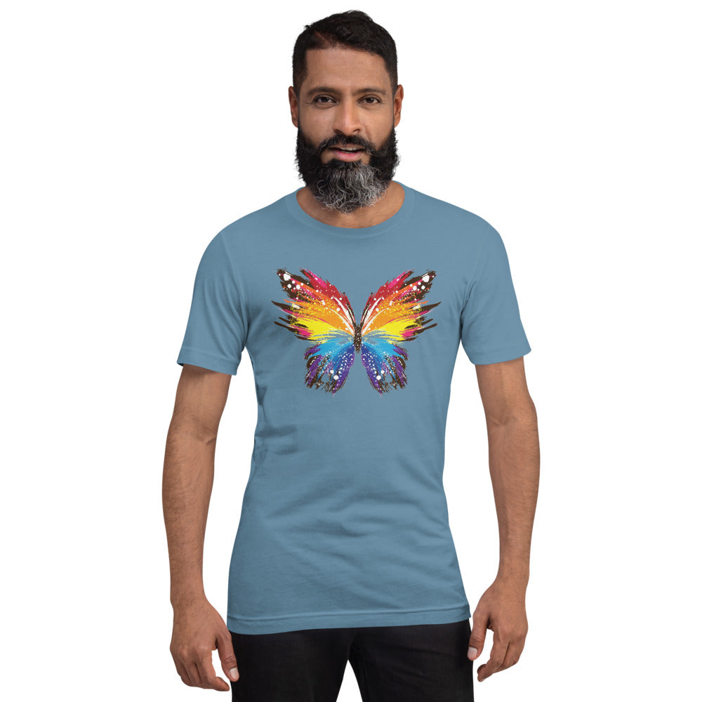 Butterfly Pride T-Shirt