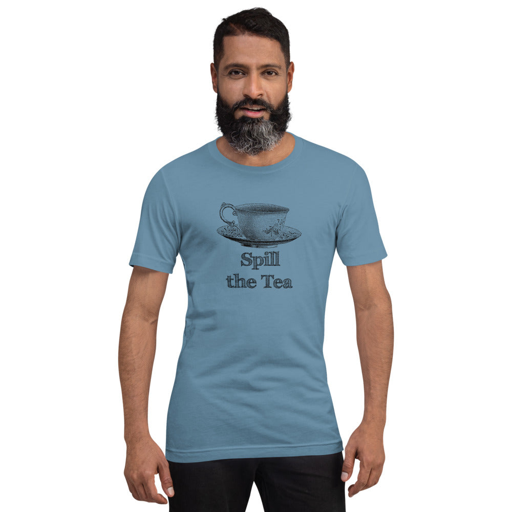 Spill The Tea T-Shirt
