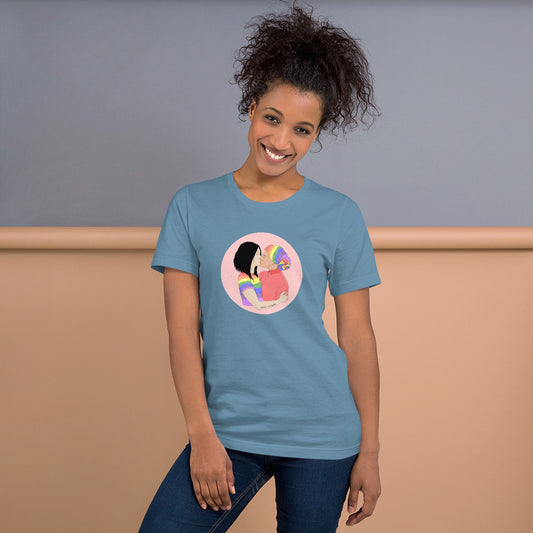 Keep Kissing T-Shirt