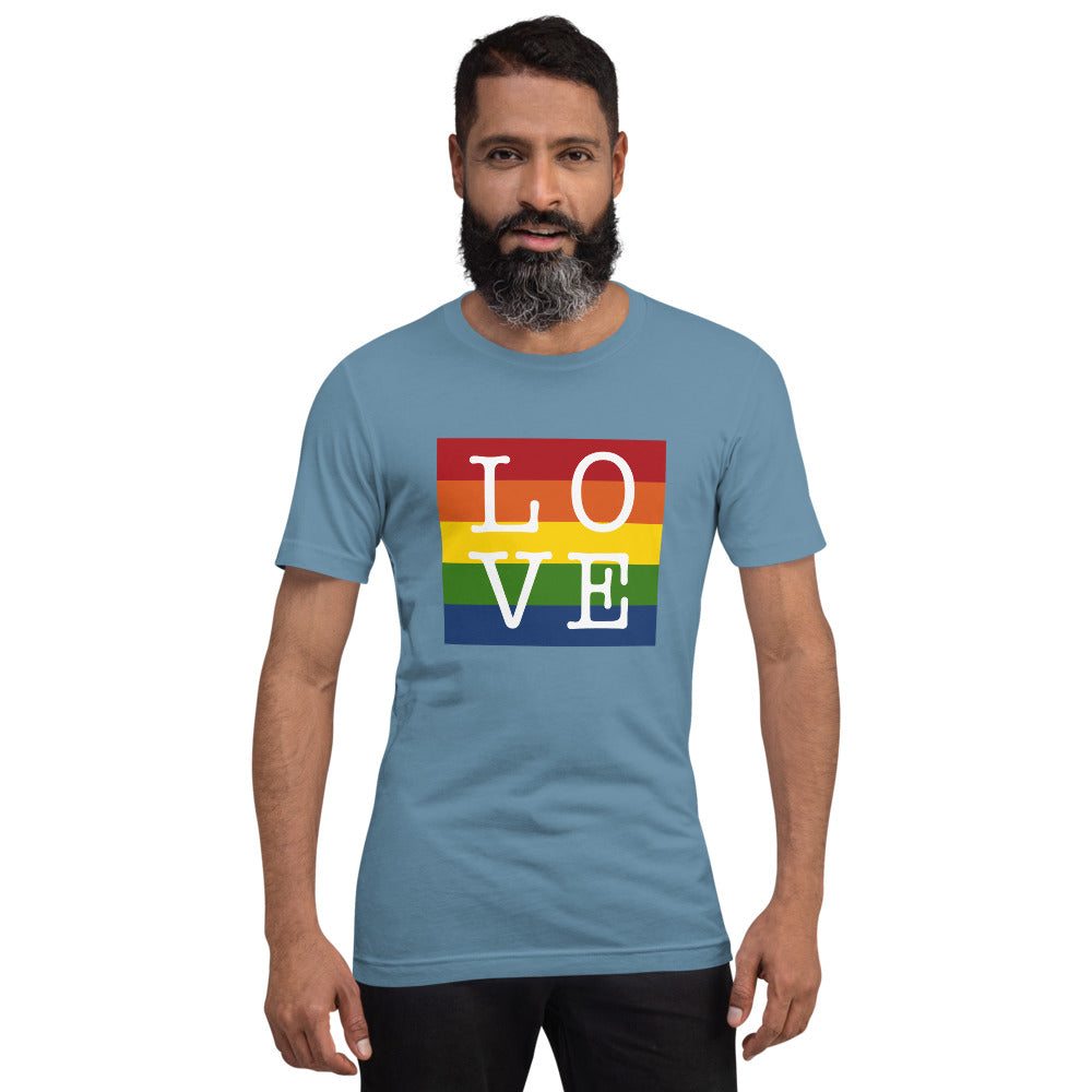 Love T-Shirt