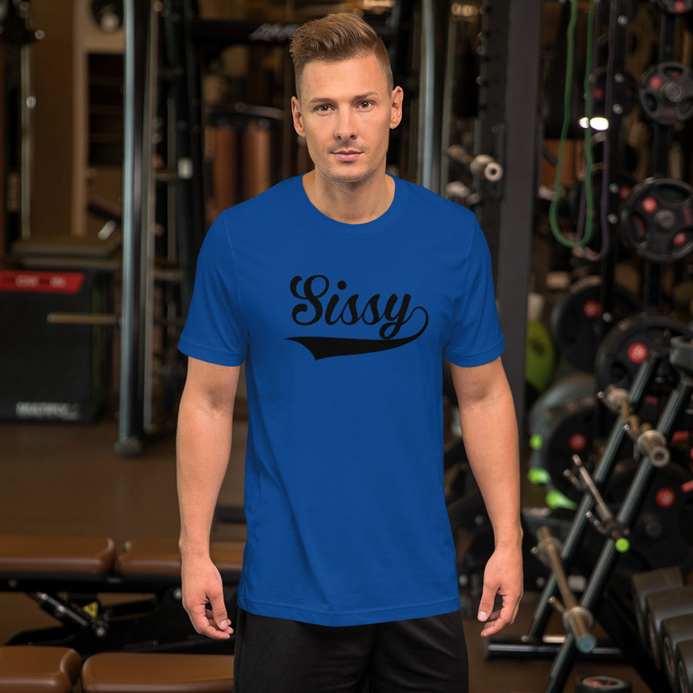 Sissy T-Shirt