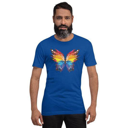 Butterfly Pride T-Shirt