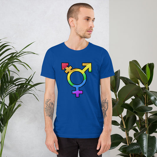 Symbol T-Shirt