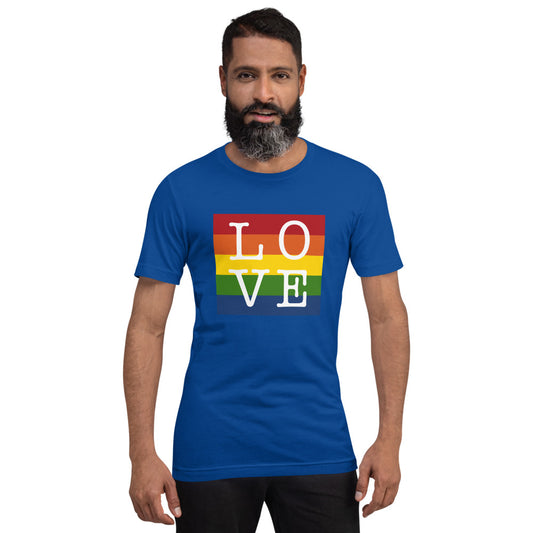 Love T-Shirt