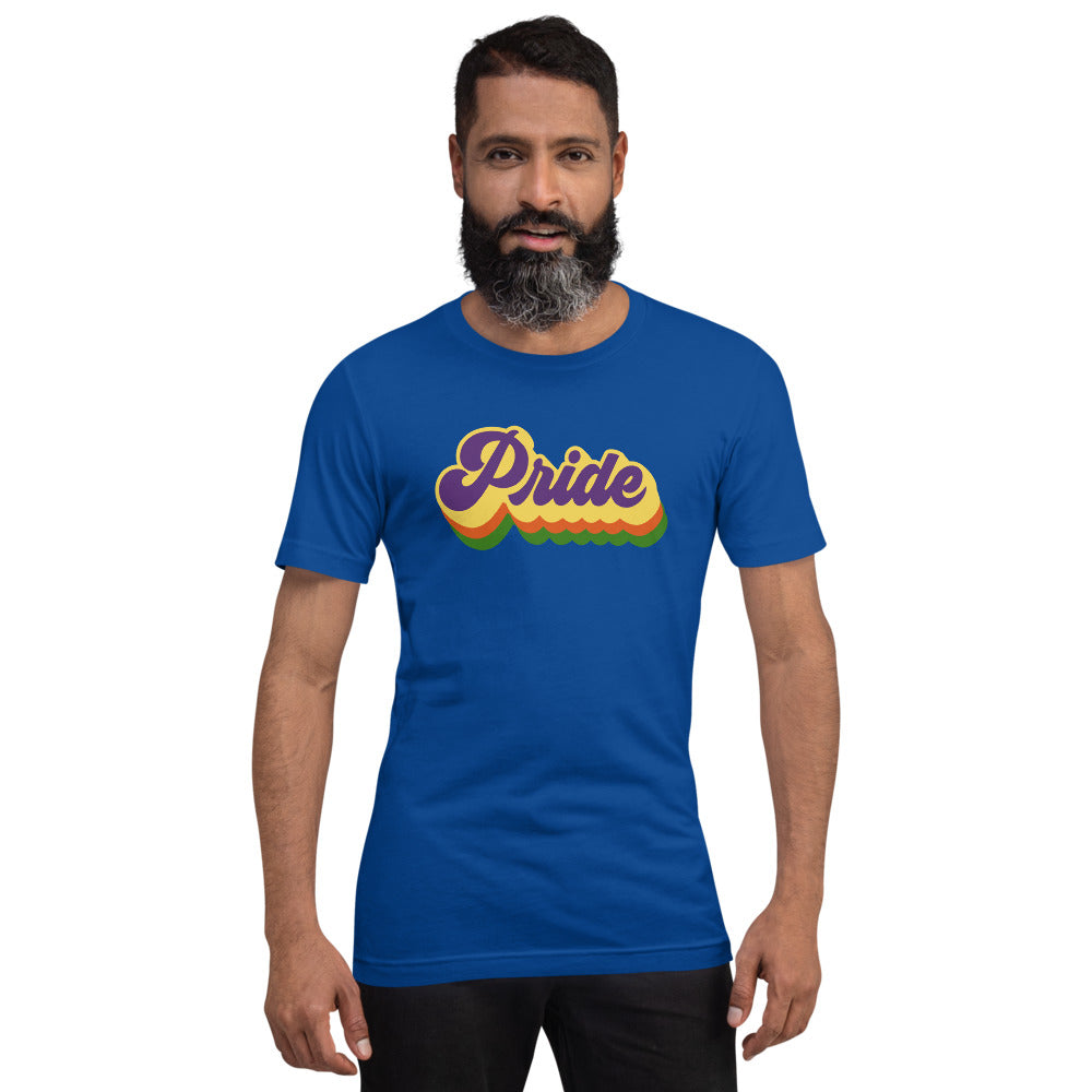 Pride Shadow T-Shirt