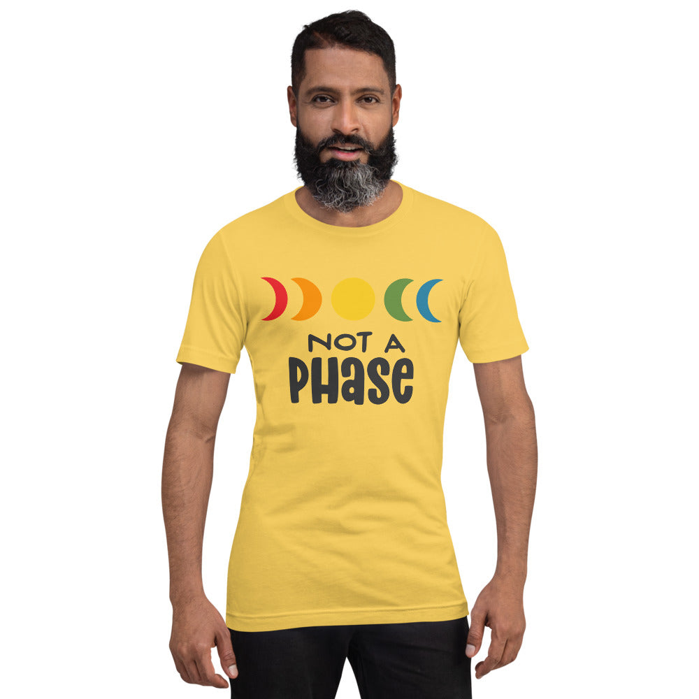 Not A Phase T-Shirt